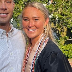 Meet your Posher, Jane